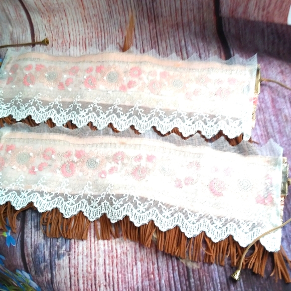 Artisan Boot Wraps - Picture 7 of 7